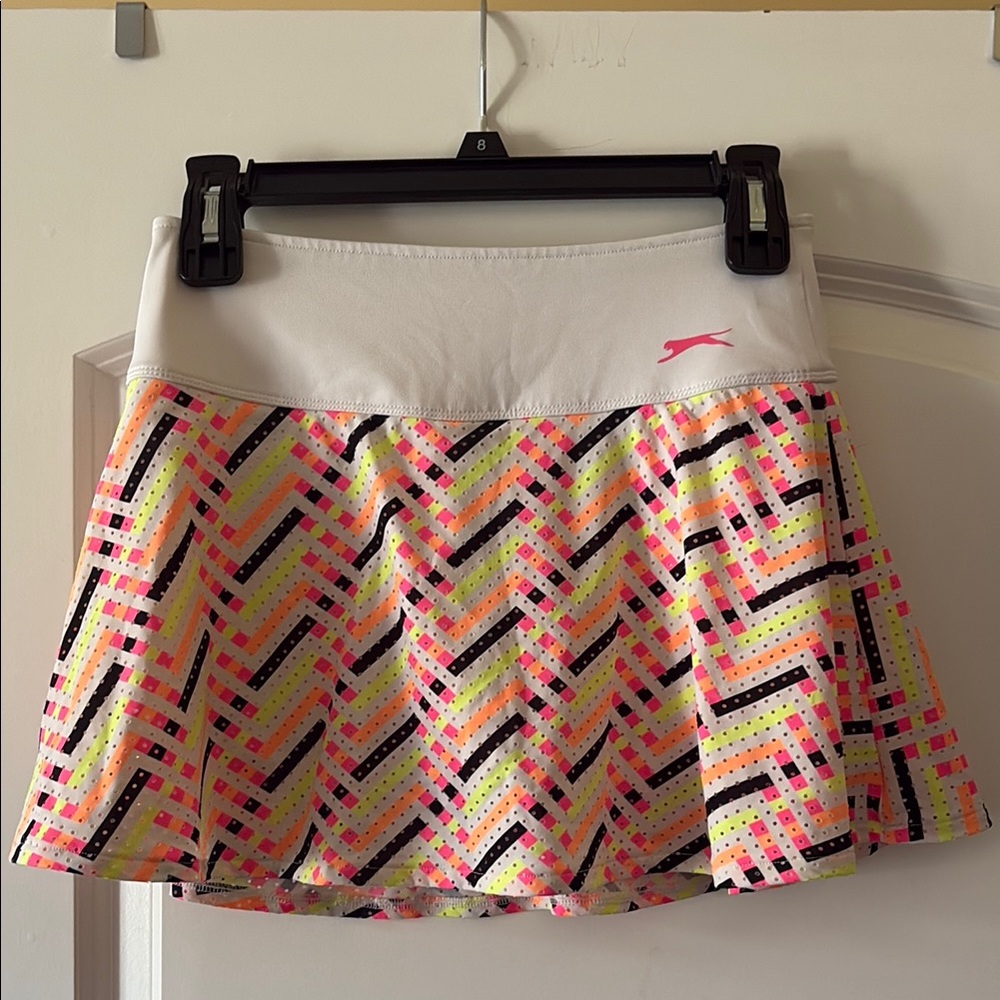 Slazenger Women's Golf Skort